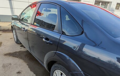 Ford Focus II рестайлинг, 2010 год, 445 000 рублей, 10 фотография