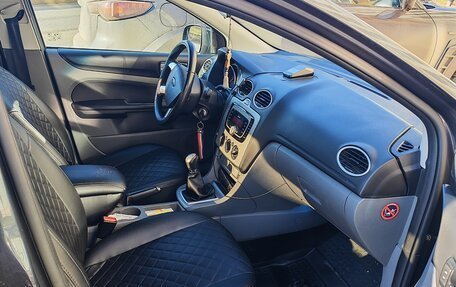 Ford Focus II рестайлинг, 2010 год, 445 000 рублей, 4 фотография