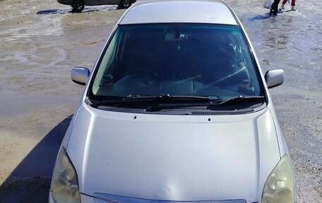 Toyota Corolla Spacio II, 2004 год, 750 000 рублей, 1 фотография