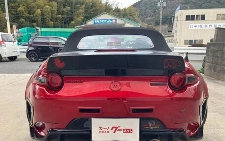 Mazda Roadster IV (ND), 2018 год, 1 234 027 рублей, 5 фотография