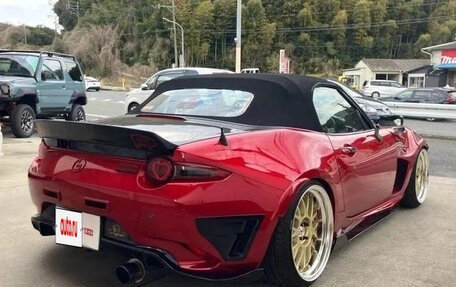 Mazda Roadster IV (ND), 2018 год, 1 234 027 рублей, 4 фотография