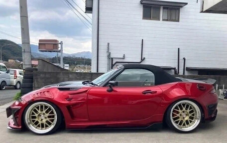 Mazda Roadster IV (ND), 2018 год, 1 234 027 рублей, 7 фотография