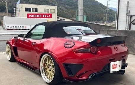 Mazda Roadster IV (ND), 2018 год, 1 234 027 рублей, 6 фотография