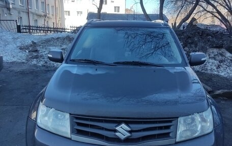 Suzuki Grand Vitara, 2012 год, 100 050 рублей, 1 фотография