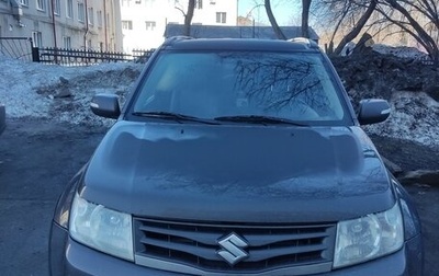 Suzuki Grand Vitara, 2012 год, 100 050 рублей, 1 фотография