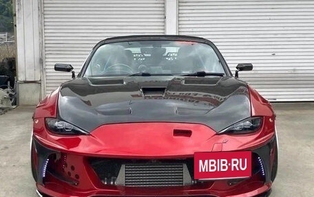 Mazda Roadster IV (ND), 2018 год, 1 234 027 рублей, 2 фотография