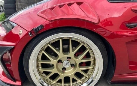 Mazda Roadster IV (ND), 2018 год, 1 234 027 рублей, 9 фотография