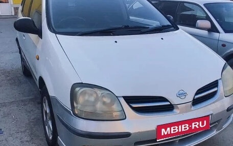 Nissan Tino, 2000 год, 295 000 рублей, 1 фотография