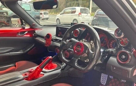 Mazda Roadster IV (ND), 2018 год, 1 234 027 рублей, 13 фотография