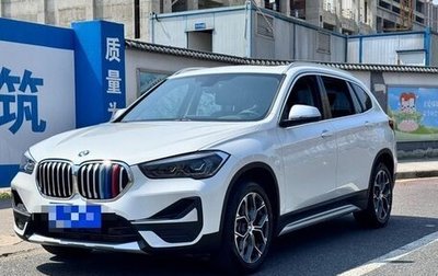 BMW X1, 2022 год, 2 250 000 рублей, 1 фотография