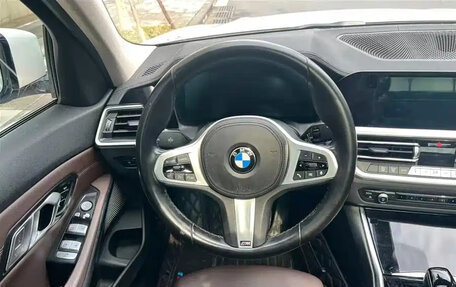 BMW 3 серия, 2022 год, 3 000 272 рублей, 8 фотография