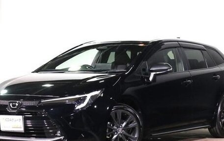 Toyota Corolla, 2022 год, 1 650 009 рублей, 1 фотография