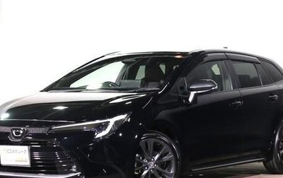 Toyota Corolla, 2022 год, 1 650 009 рублей, 1 фотография