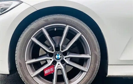 BMW 3 серия, 2022 год, 3 000 272 рублей, 7 фотография