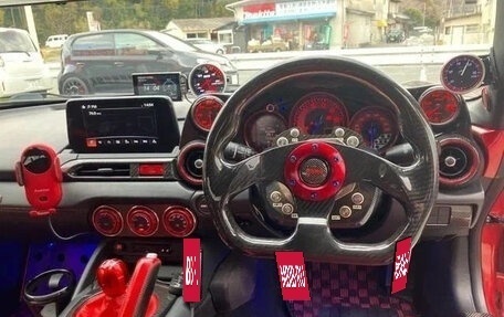 Mazda Roadster IV (ND), 2018 год, 1 234 027 рублей, 14 фотография