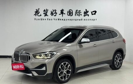 BMW X1, 2022 год, 2 338 000 рублей, 1 фотография