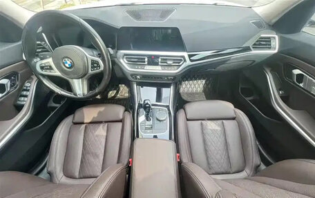 BMW 3 серия, 2022 год, 3 000 272 рублей, 13 фотография