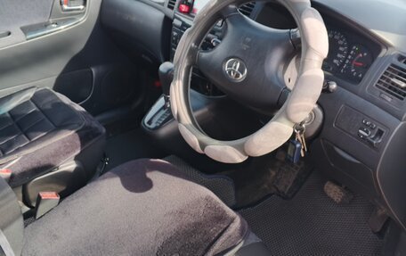 Toyota Corolla Spacio II, 2002 год, 580 000 рублей, 6 фотография