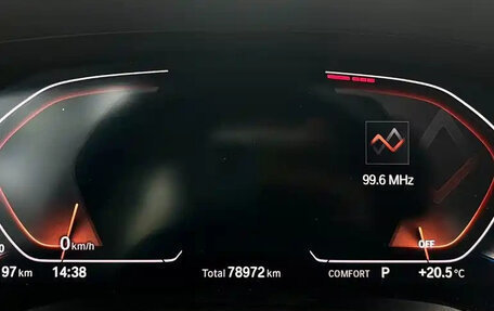 BMW 3 серия, 2022 год, 3 000 272 рублей, 9 фотография