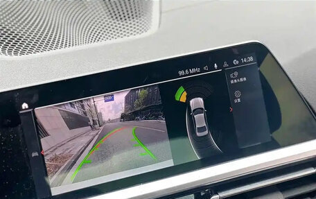 BMW 3 серия, 2022 год, 3 000 272 рублей, 11 фотография