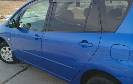 Toyota Corolla Spacio II, 2002 год, 580 000 рублей, 4 фотография