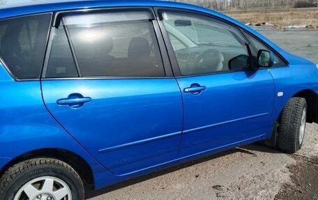 Toyota Corolla Spacio II, 2002 год, 580 000 рублей, 2 фотография