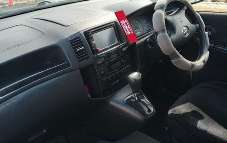 Toyota Corolla Spacio II, 2002 год, 580 000 рублей, 5 фотография