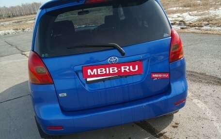 Toyota Corolla Spacio II, 2002 год, 580 000 рублей, 3 фотография