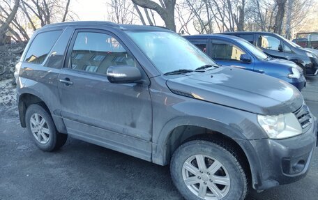 Suzuki Grand Vitara, 2012 год, 100 050 рублей, 4 фотография