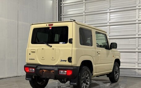 Suzuki Jimny, 2022 год, 1 198 005 рублей, 7 фотография
