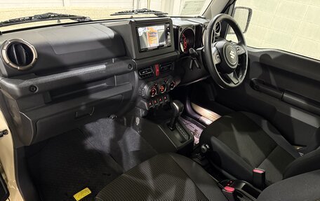 Suzuki Jimny, 2022 год, 1 198 005 рублей, 10 фотография