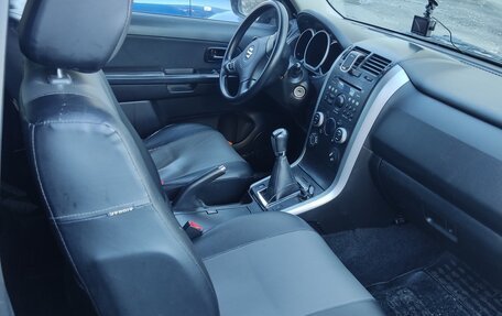 Suzuki Grand Vitara, 2012 год, 100 050 рублей, 5 фотография