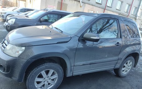 Suzuki Grand Vitara, 2012 год, 100 050 рублей, 2 фотография