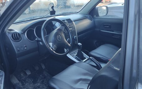 Suzuki Grand Vitara, 2012 год, 100 050 рублей, 6 фотография