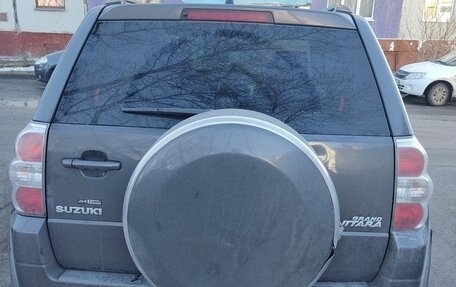 Suzuki Grand Vitara, 2012 год, 100 050 рублей, 3 фотография