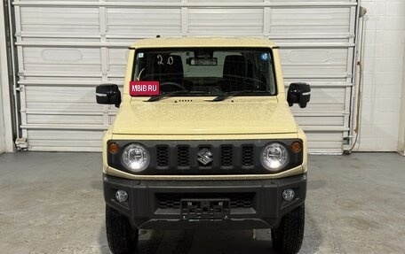 Suzuki Jimny, 2022 год, 1 198 005 рублей, 3 фотография