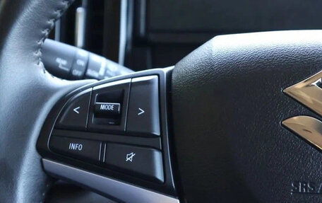 Suzuki Solio, 2022 год, 1 055 123 рублей, 12 фотография