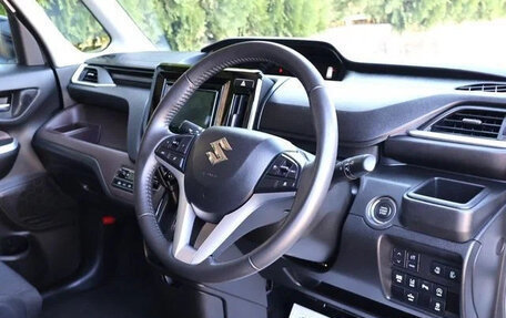 Suzuki Solio, 2022 год, 1 055 123 рублей, 8 фотография