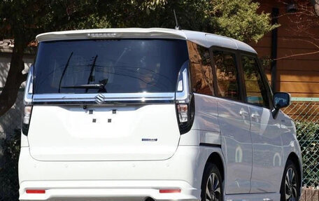 Suzuki Solio, 2022 год, 1 055 123 рублей, 4 фотография