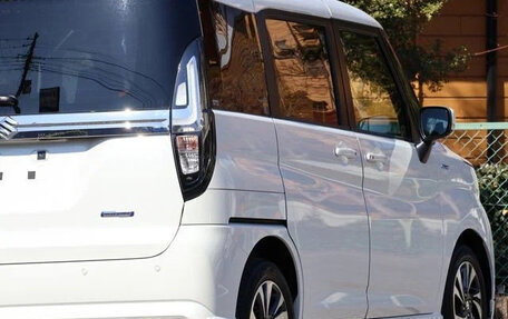 Suzuki Solio, 2022 год, 1 055 123 рублей, 5 фотография