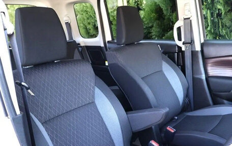 Suzuki Solio, 2022 год, 1 055 123 рублей, 9 фотография