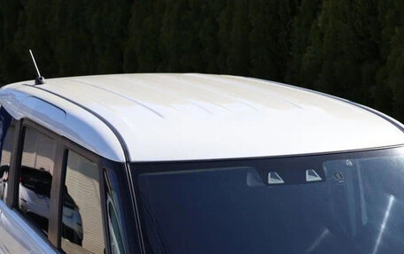 Suzuki Solio, 2022 год, 1 055 123 рублей, 7 фотография