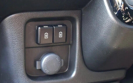 Suzuki Solio, 2022 год, 1 055 123 рублей, 11 фотография