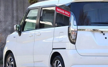 Suzuki Solio, 2022 год, 1 055 123 рублей, 6 фотография