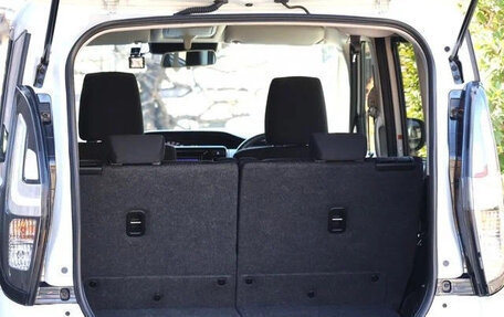 Suzuki Solio, 2022 год, 1 055 123 рублей, 22 фотография