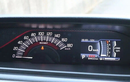 Suzuki Solio, 2022 год, 1 055 123 рублей, 17 фотография