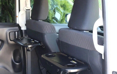 Suzuki Solio, 2022 год, 1 055 123 рублей, 20 фотография