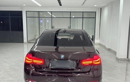 BMW 3 серия, 2017 год, 1 550 009 рублей, 5 фотография