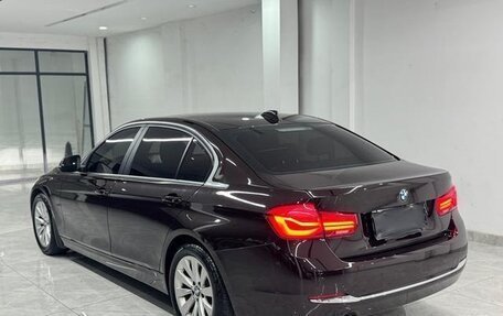 BMW 3 серия, 2017 год, 1 550 009 рублей, 6 фотография