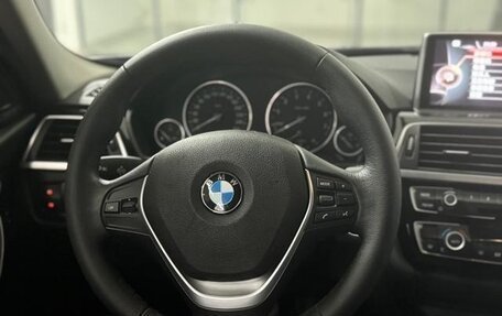 BMW 3 серия, 2017 год, 1 550 009 рублей, 8 фотография